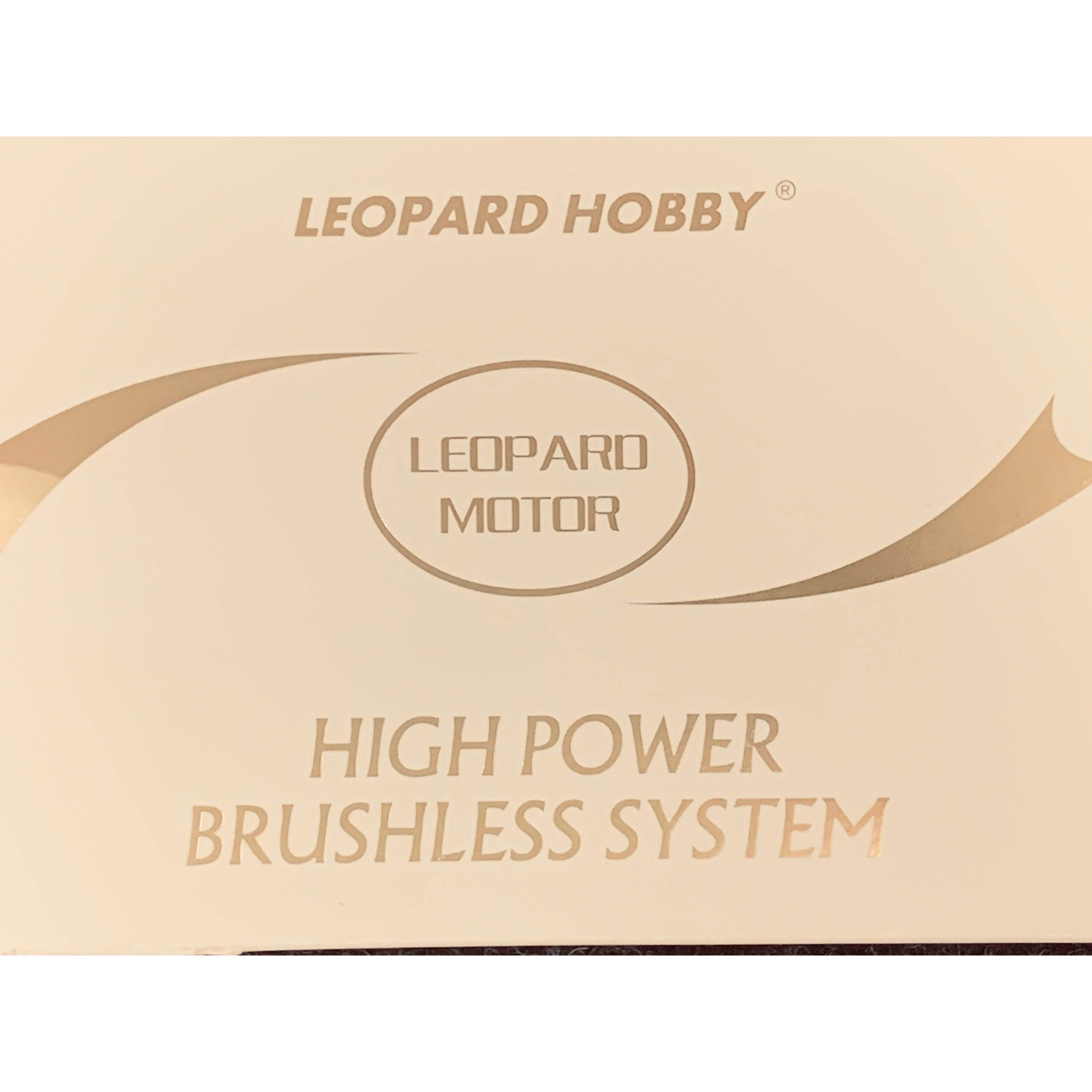  LEO-5692, Leopard 5692, 730Kv Brushless Motor、mySite、merchandisen