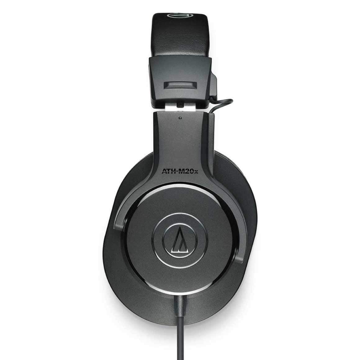  Audio-Technica - ATH-M20x (Unboxed)、mySite、merchandisen
