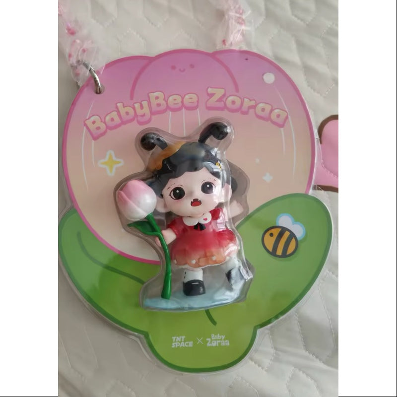  Baby Zoraa Baby Bee Zoraa Special Color Figurine 2024 Limited Edition、mySite、greenlandpopulation