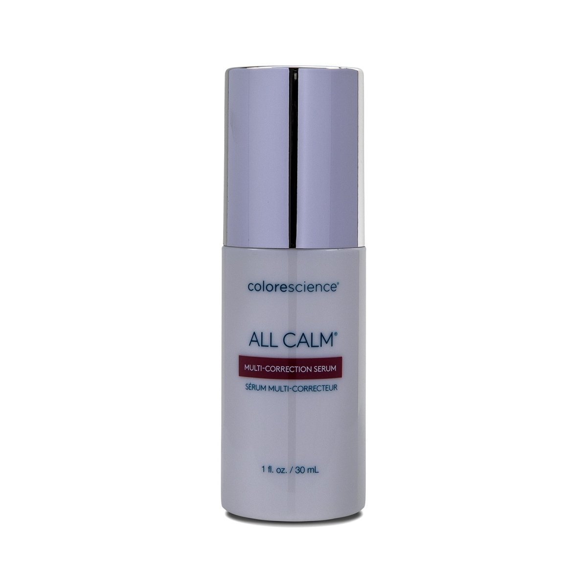 Colorescience All Calm Multi-Correction Serum、mySite、gigharbornorthrealestate