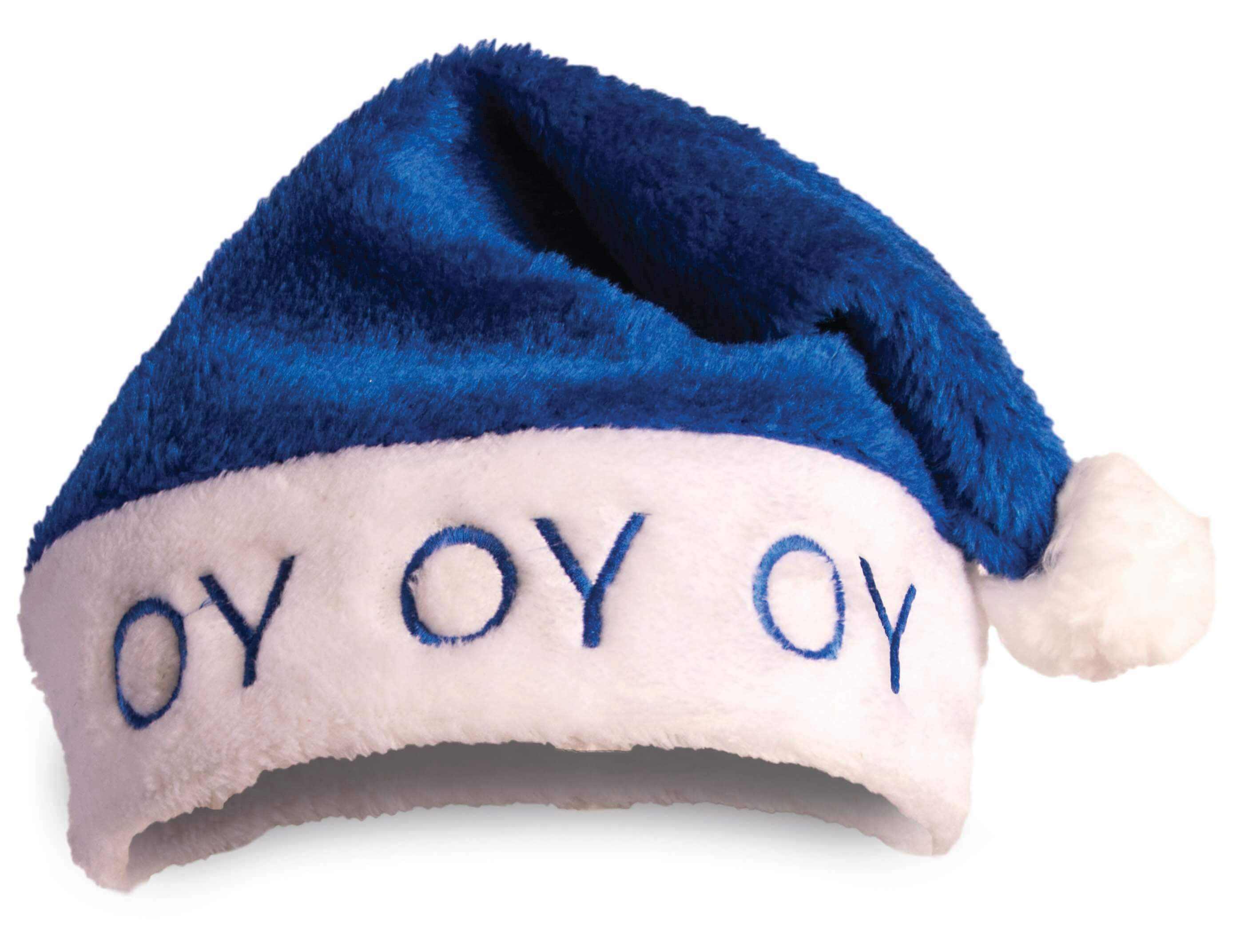 Oy Oy Oy Hanukkah Hat、mySite、topwebapps