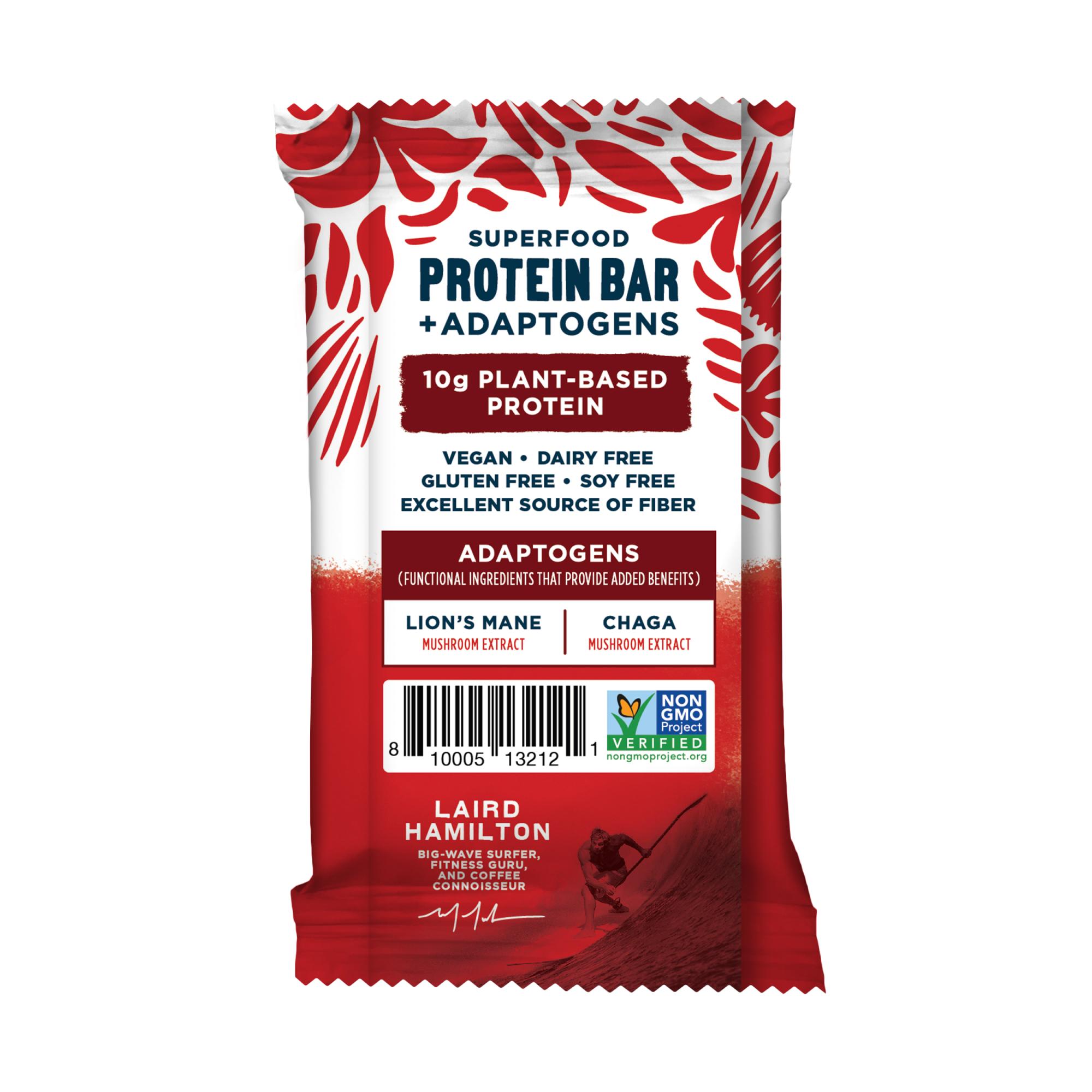 Peanut Butter Chocolate Chip Protein Bar (10pck)、mySite、gigharbornorthrealestate