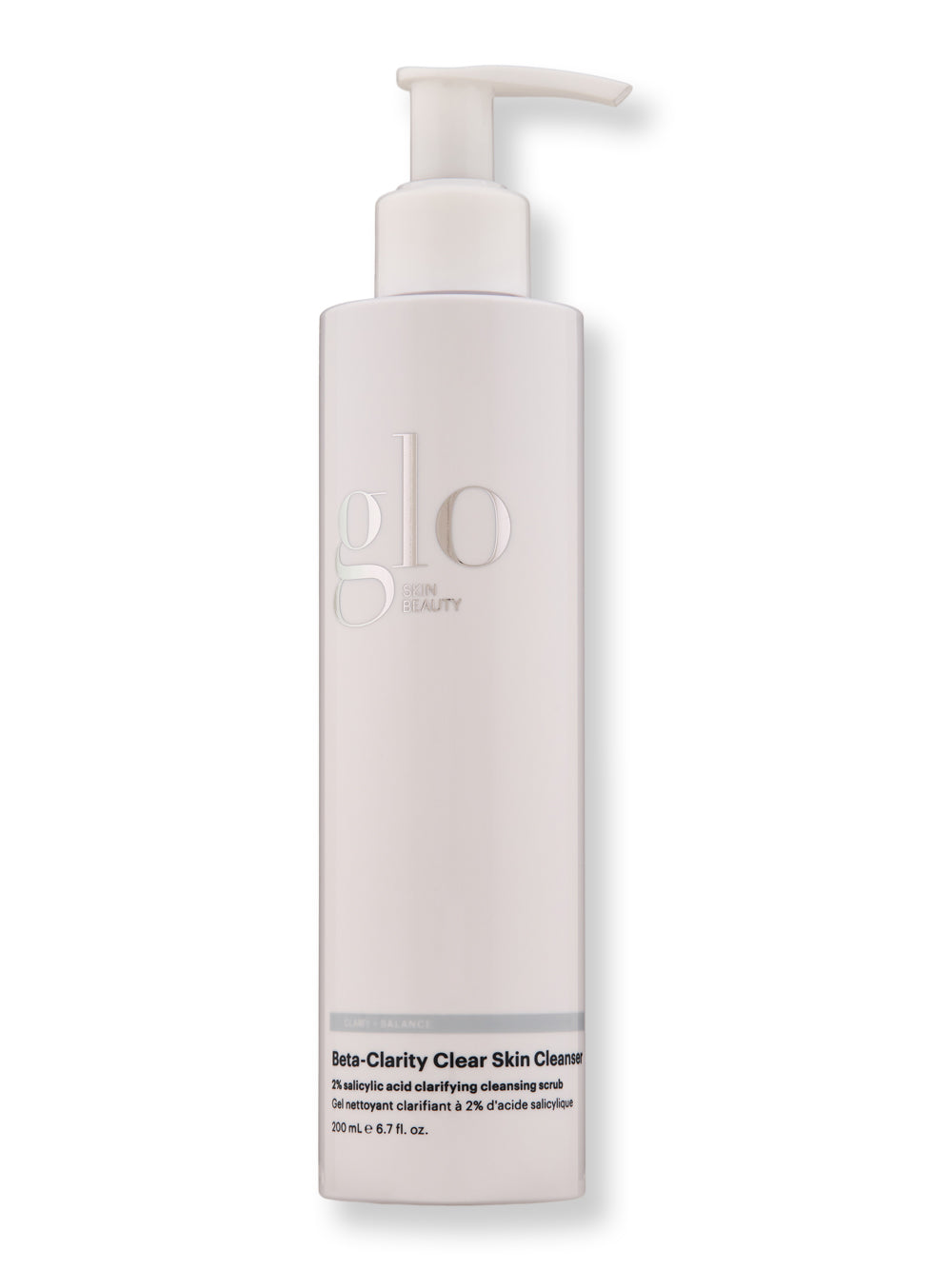 Glo Skin Clear Skin Cleanser、mySite、gigharbornorthrealestate