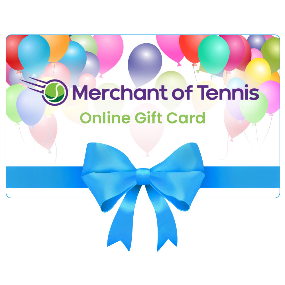 Online Gift Card - Balloons