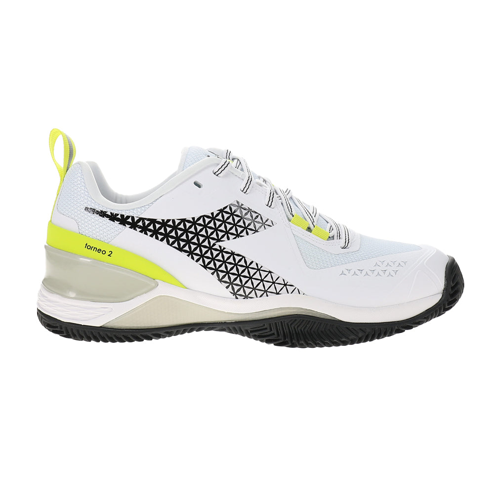 Blushield Torneo 2 Clay Tennis Shoes、mySite、gtrtttuynbv