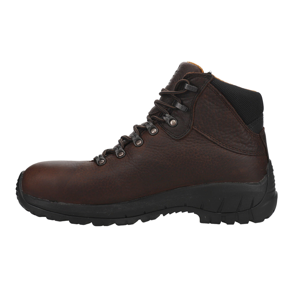 TiTAN 6 Inch Waterproof Alloy Toe Work Boots、mySite、gtrtttuynbv