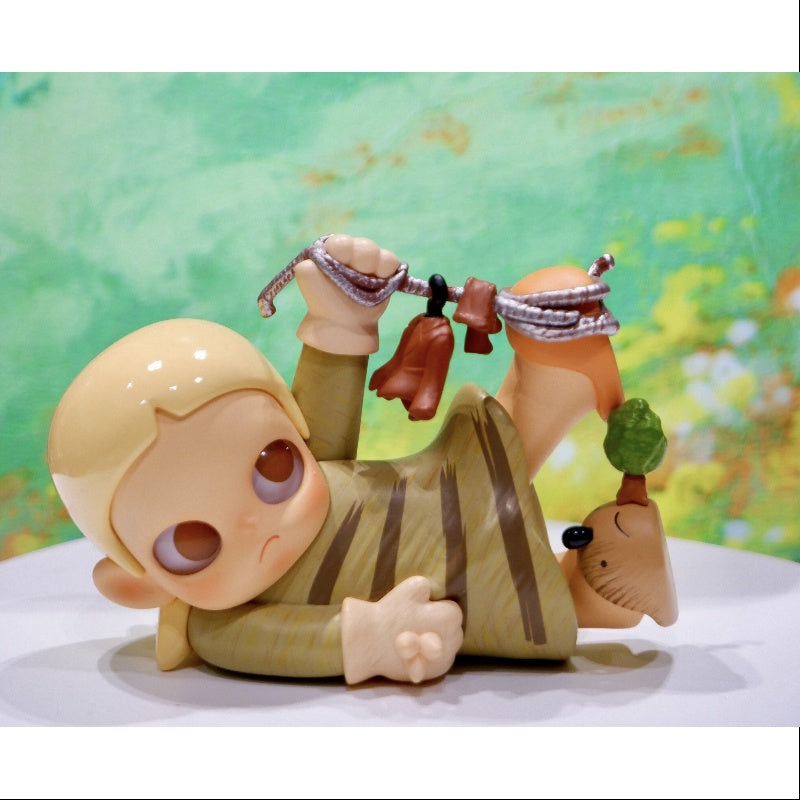  Zsiga Take It Slow Series Drying Clothes、mySite、greenlandpopulation