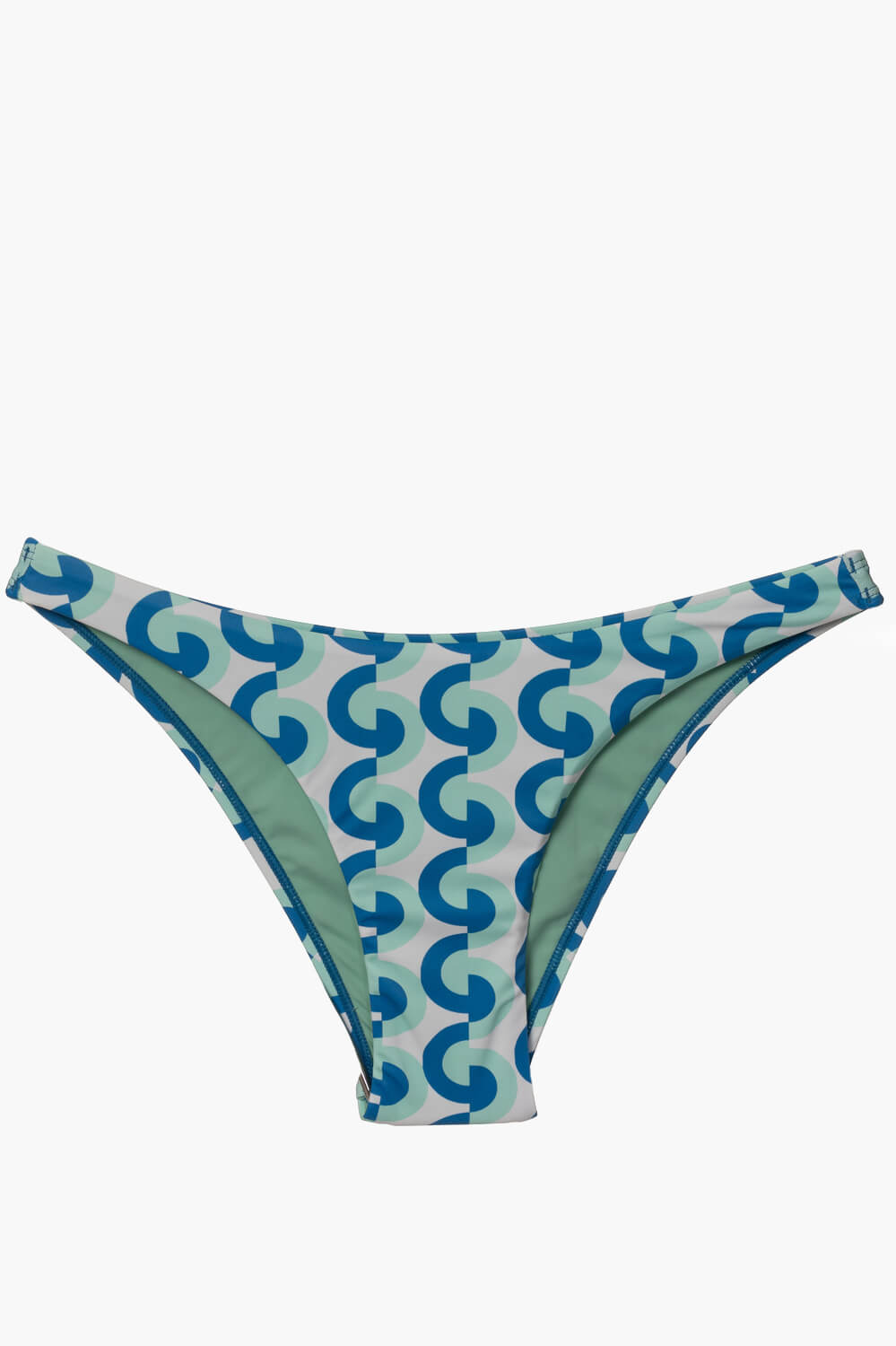  Kelia Bikini Bottom - Dana Point、mySite、ashleygrahame