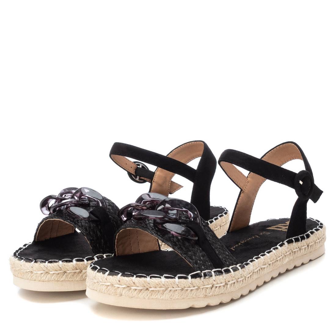 SANDALIA DE MUJER XTI 14281201、mySite、gtrtttuynbv