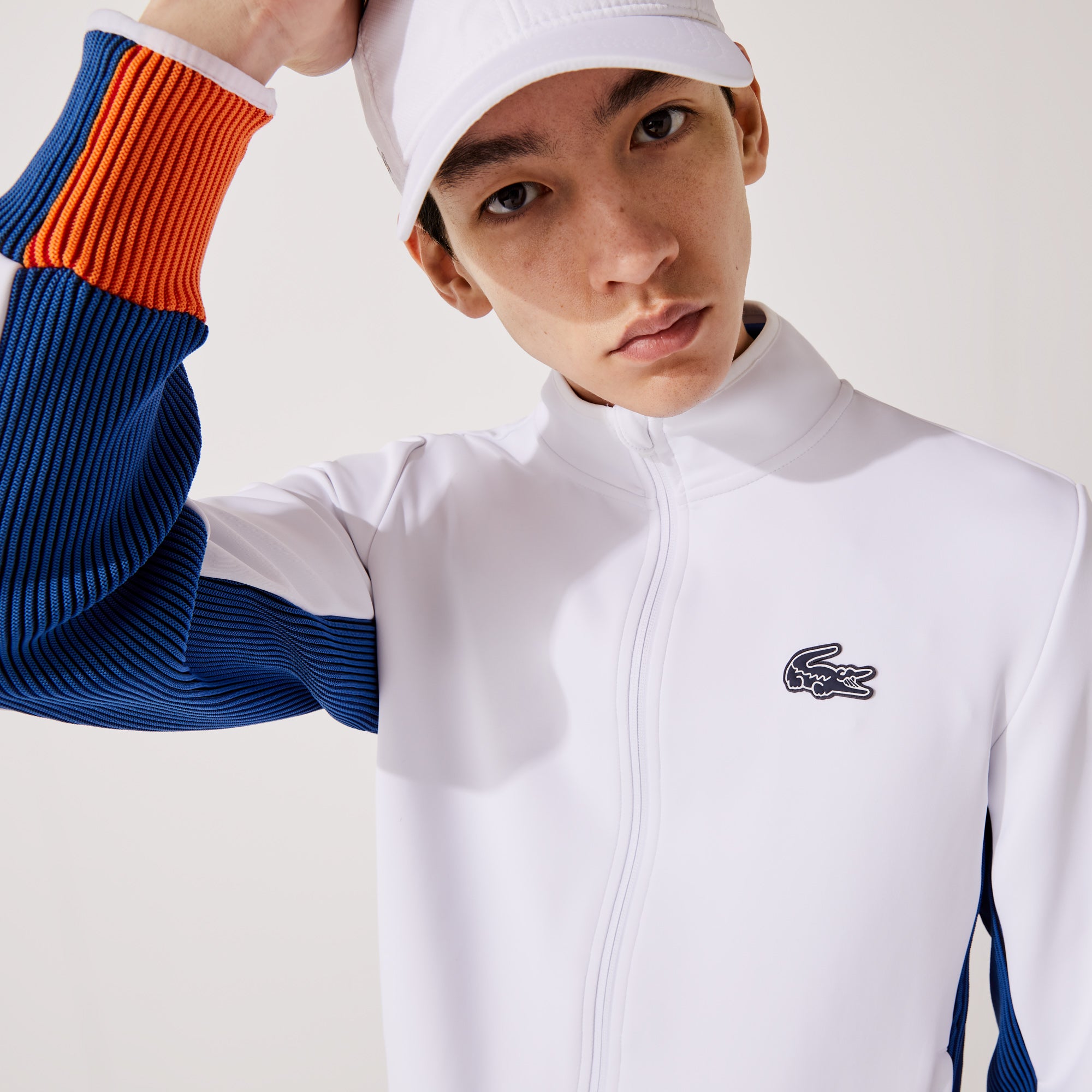 Lacoste Men's Tennis Jacket