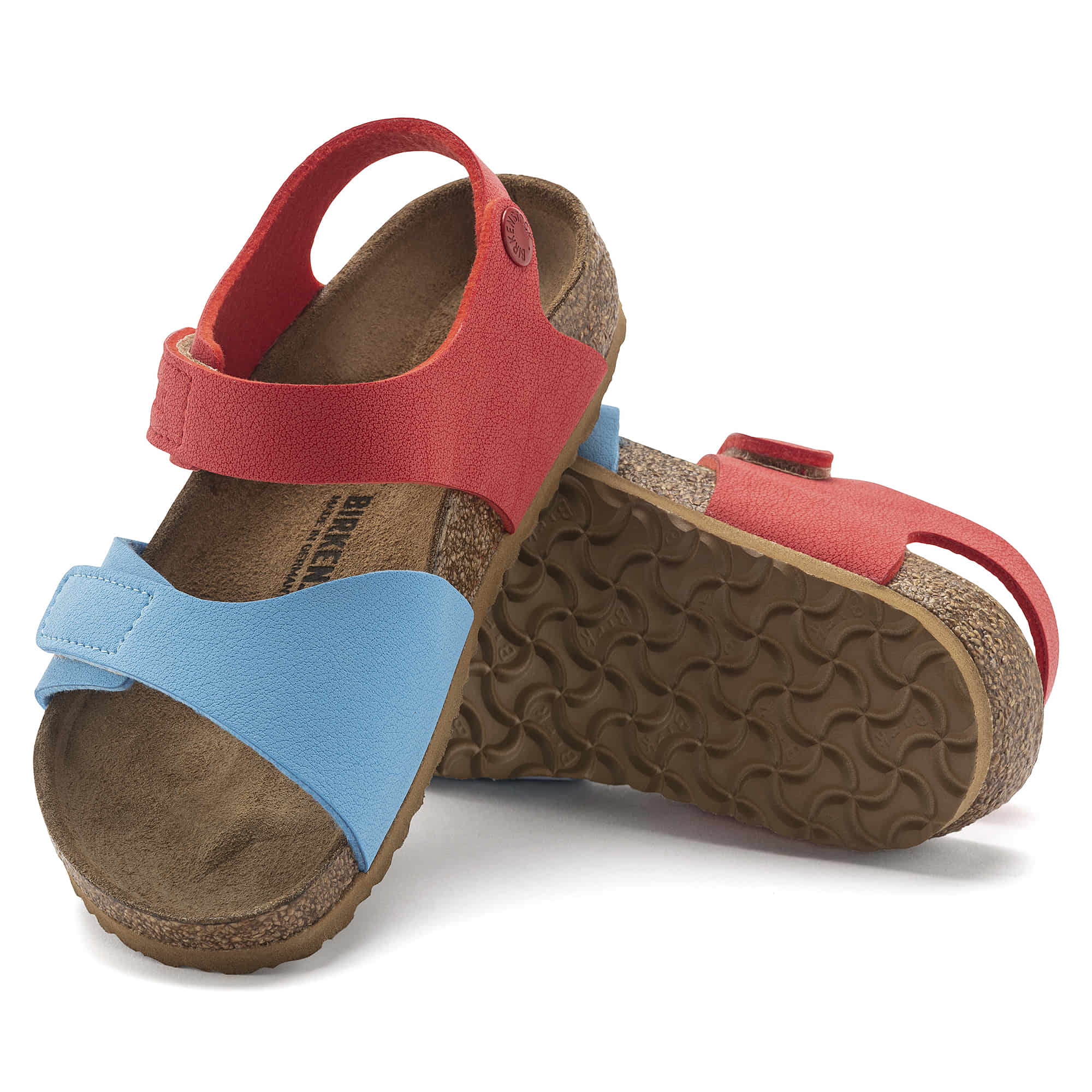 Palu Kids Birko-Flor Nubuck、mySite、gtrtttuynbv