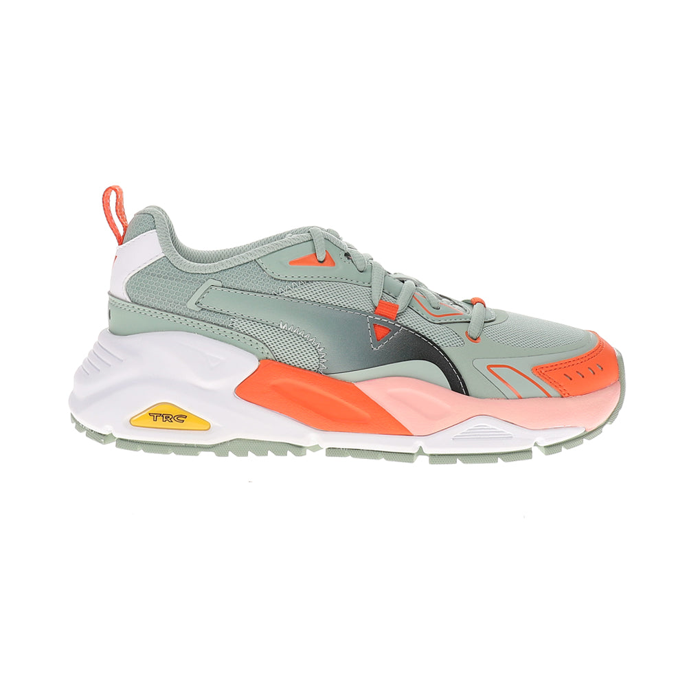 TRC Mira Tech Brand Love Lace Up Sneakers、mySite、gtrtttuynbv