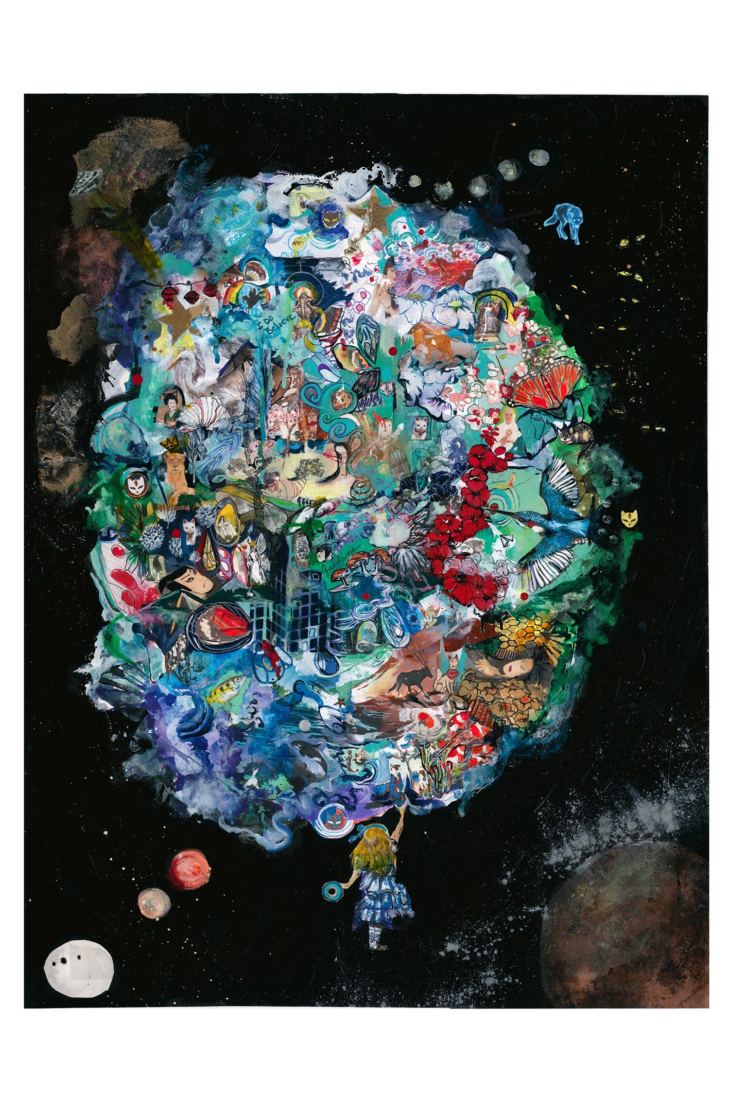 Women's Gaidama x Antoinette Wysocki Perfect Fit Jiu Jitsu Gi - White、mySite、gigharbornorthrealestate