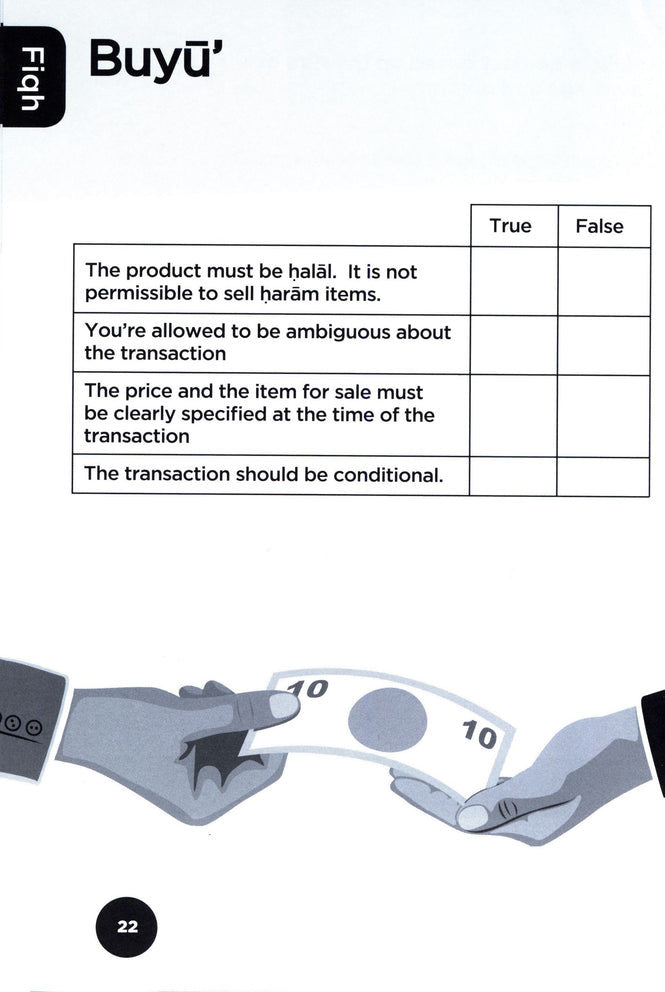 An Nasihah Grade 8 Workbook、mySite、topwebapps