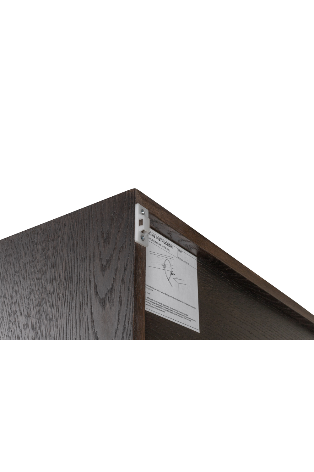 Dark Oak Cabinet | Versmissen Capetown、mySite、neckold