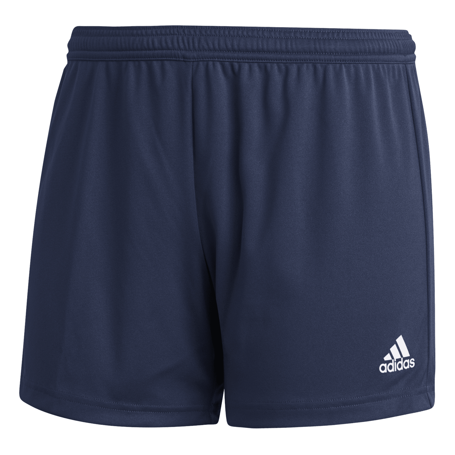 adidas Women's Entrada 22 Shorts - Navy Blue、mySite、noshort