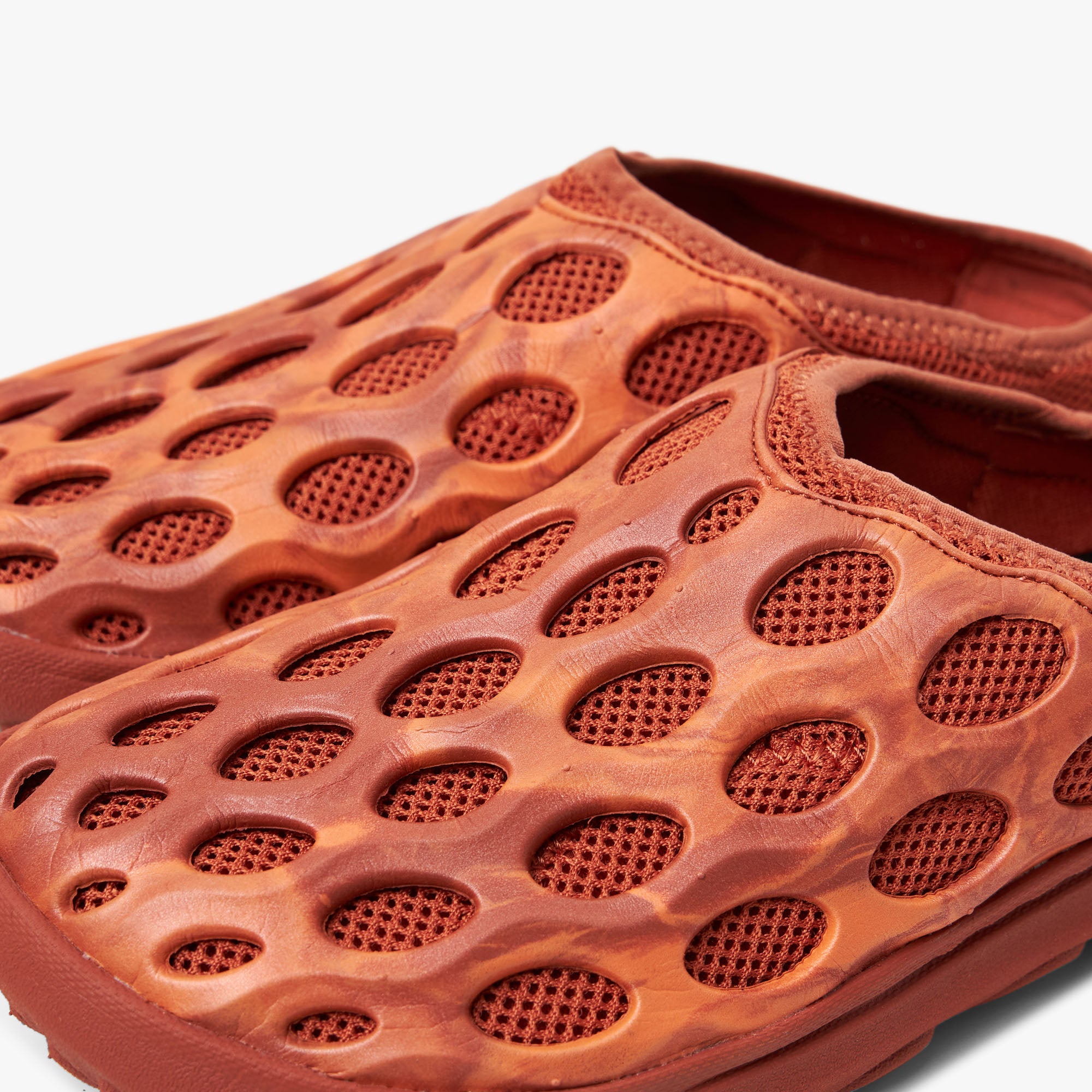  Merrell 1TRL Women's Hydro Mule / Clay、mySite、merchandisen