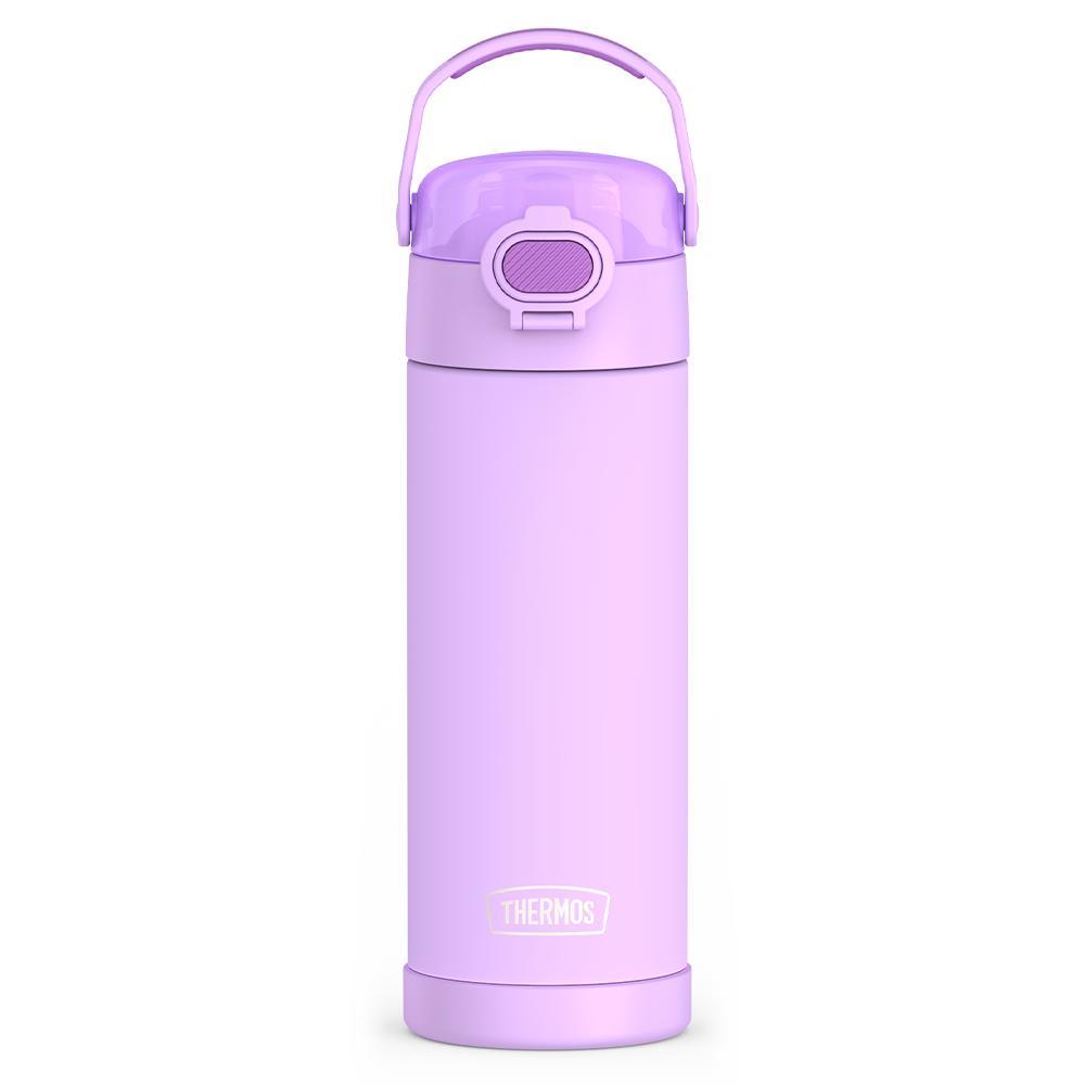 16oz FUNTAINER® WATER BOTTLE WITH LOCKING LID、mySite、noshort
