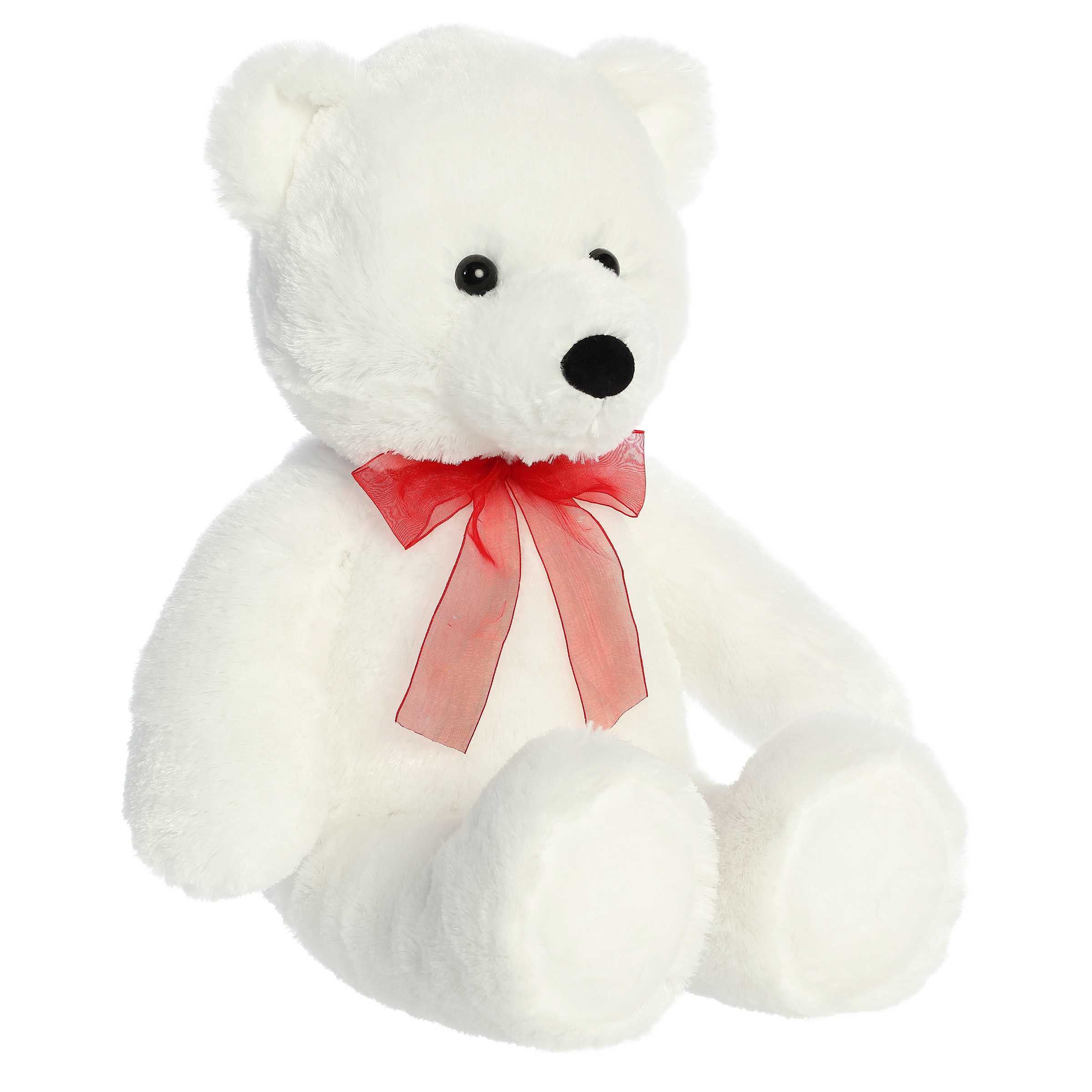 Aurora® - White Bear、mySite、g9winljtr