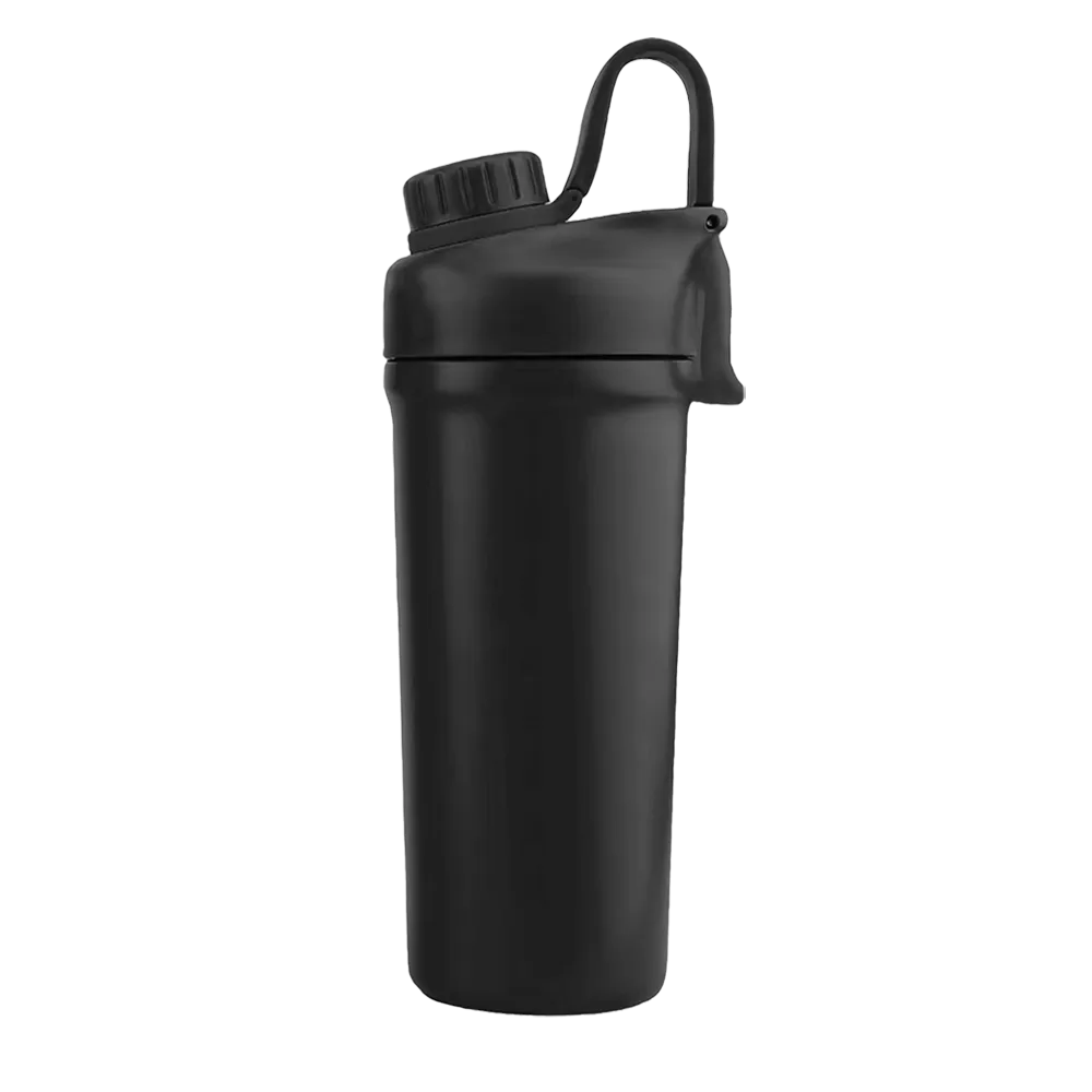 Slate 26 oz Double Wall Ice Shaker、mySite、noshort