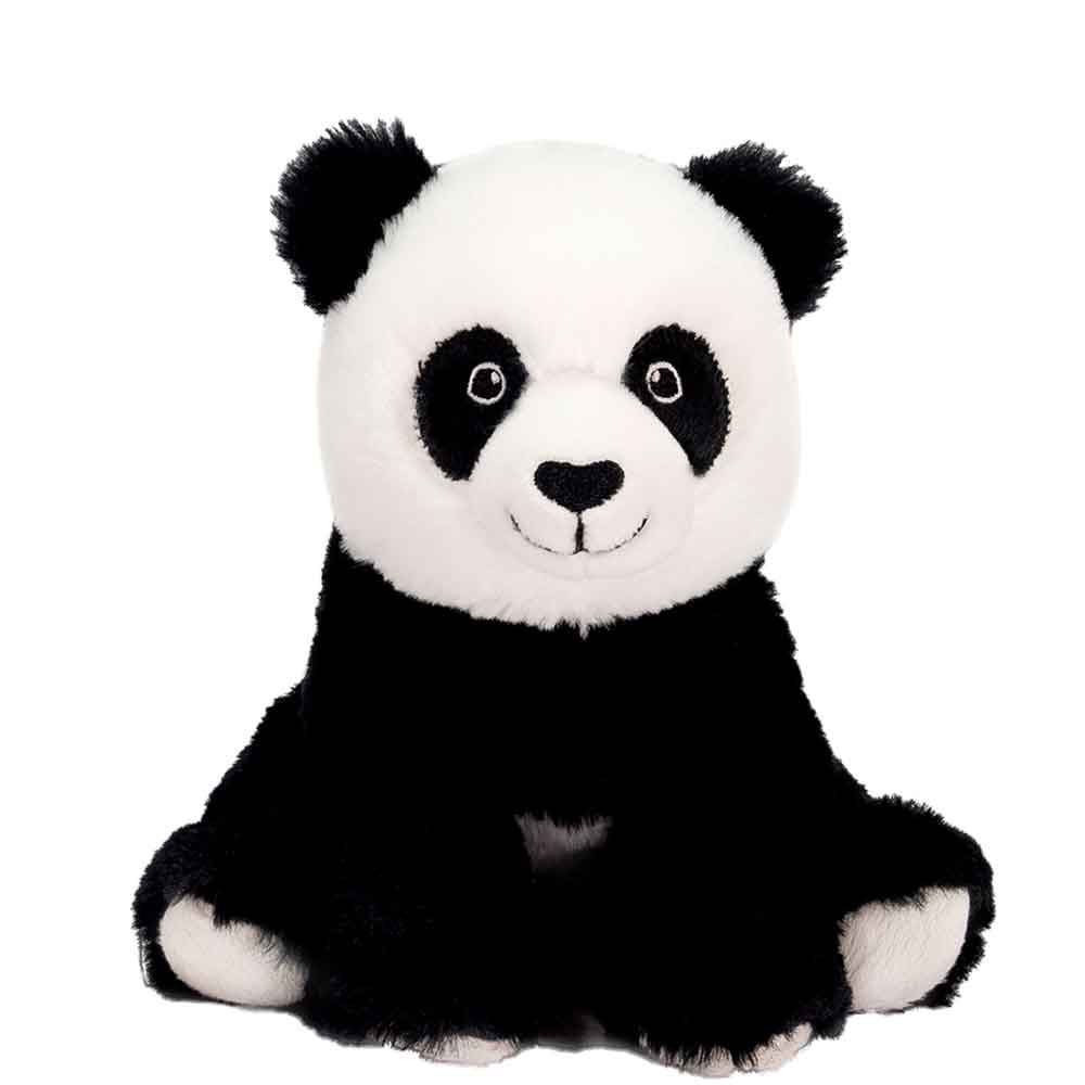 EARTH PALS - 6.5IN Panda、mySite、g9winljtr