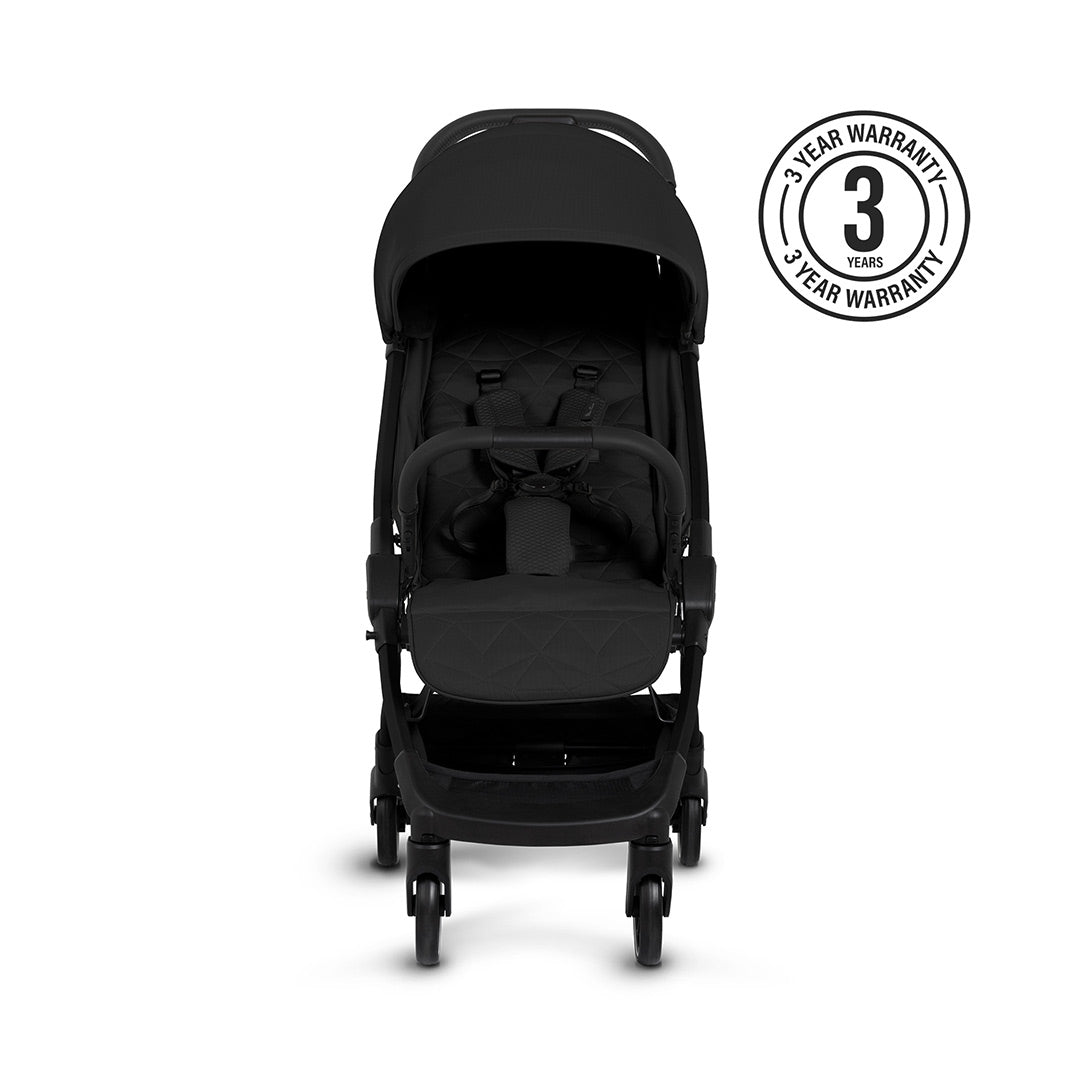  Silver Cross Clic 2 Compact Stroller - Space、mySite、merchandisen