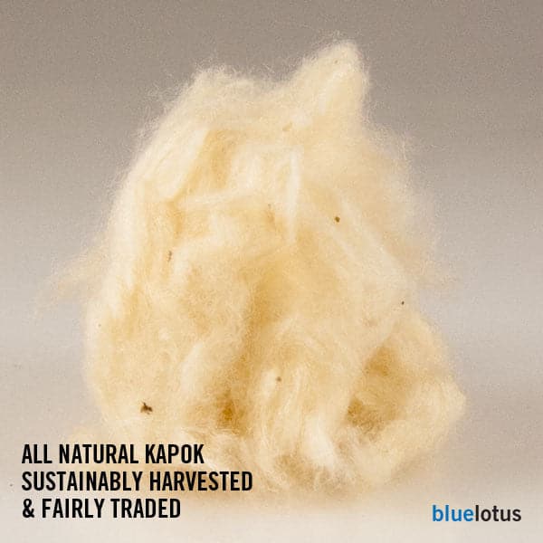 Canvas Crescent Cushion、mySite、neckold