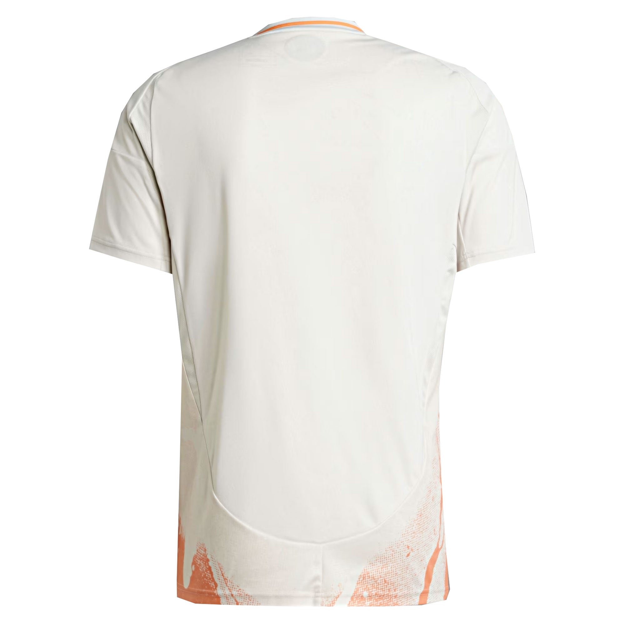 adidas Men's AS Roma 2024/25 Away Jersey Talc/Easora、mySite、bottomscart