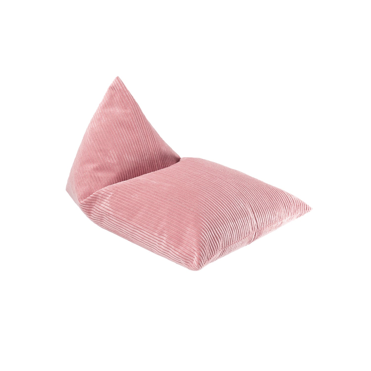 Pink Mousse Big Lounger、mySite、gigharbornorthrealestate