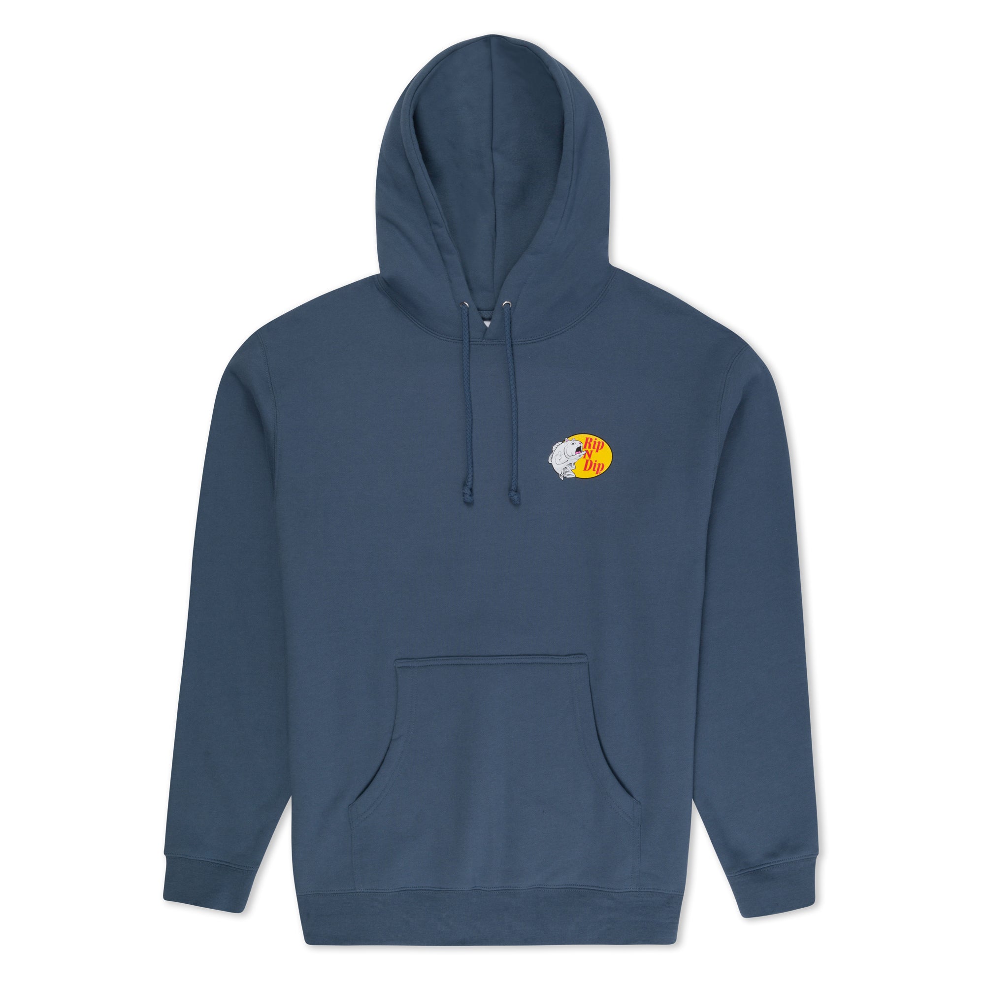  Catfish Hoodie (Storm Blue)、mySite、merchandisen