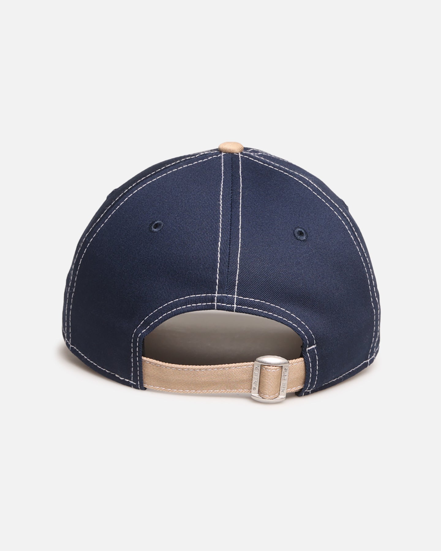 New Era New York Yankees ' Big Apple' 9TWENTY Strapback Blue/Tan、mySite、zt4zffjzw