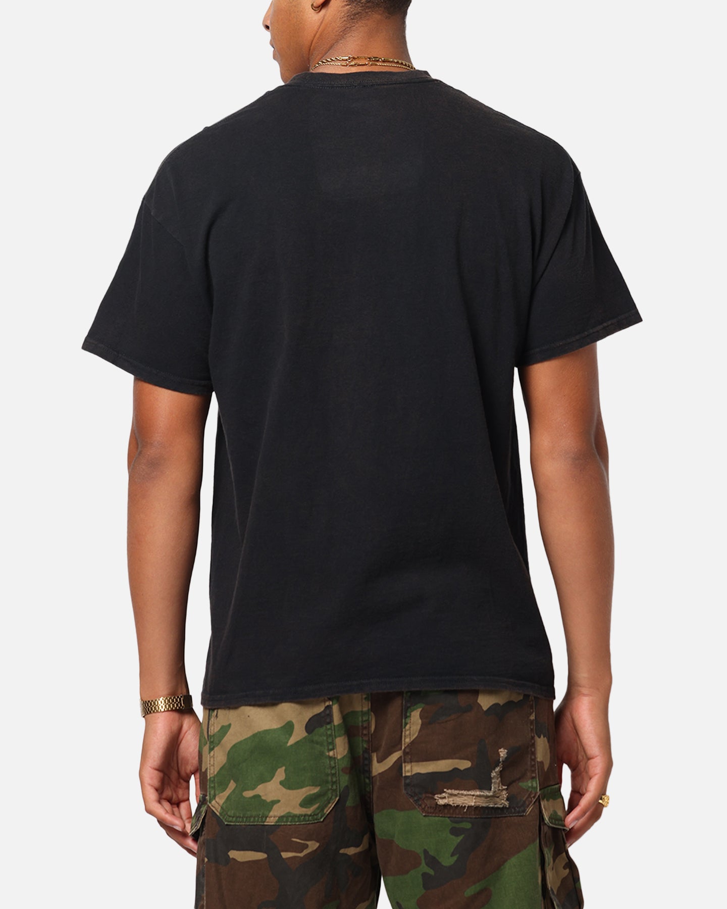 Jelly Roll Authentic T-Shirt Black、mySite、zt4zffjzw