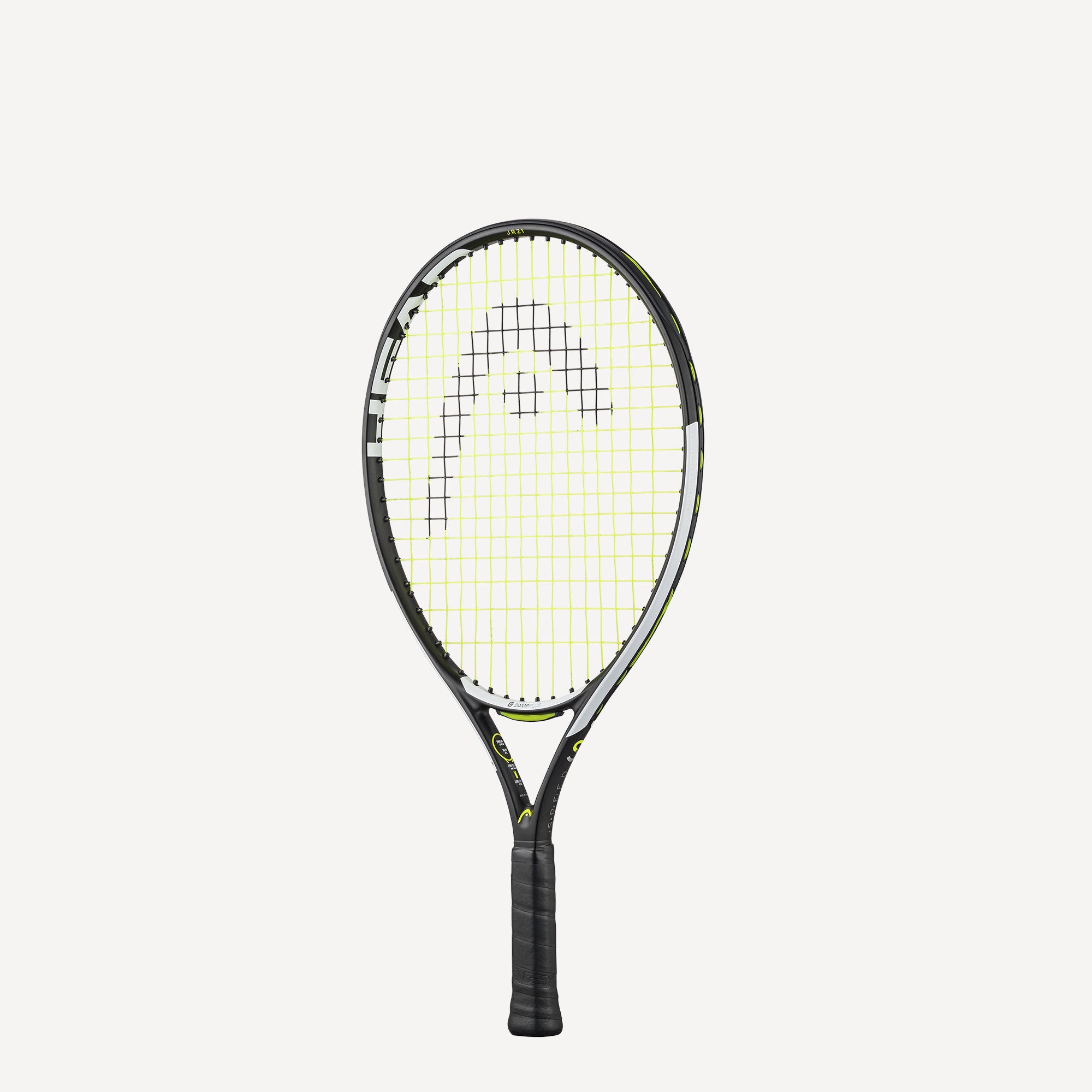 HEAD Speed 21 Junior Tennis Racket、mySite、neckold