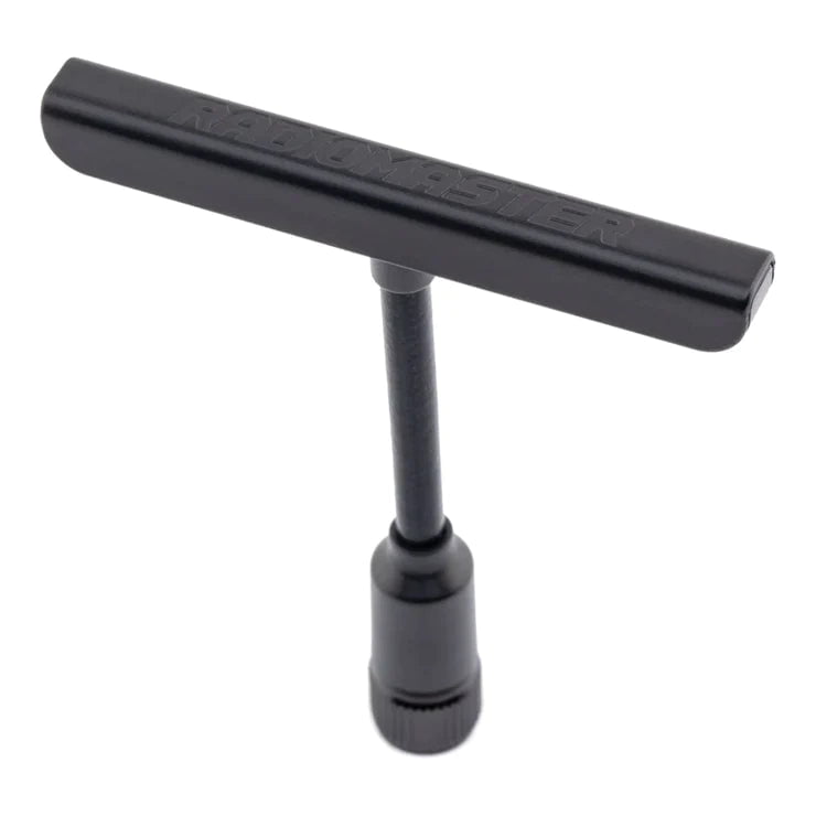  Radiomaster 2.4GHz T Antenna RP-SMA、mySite、merchandisen