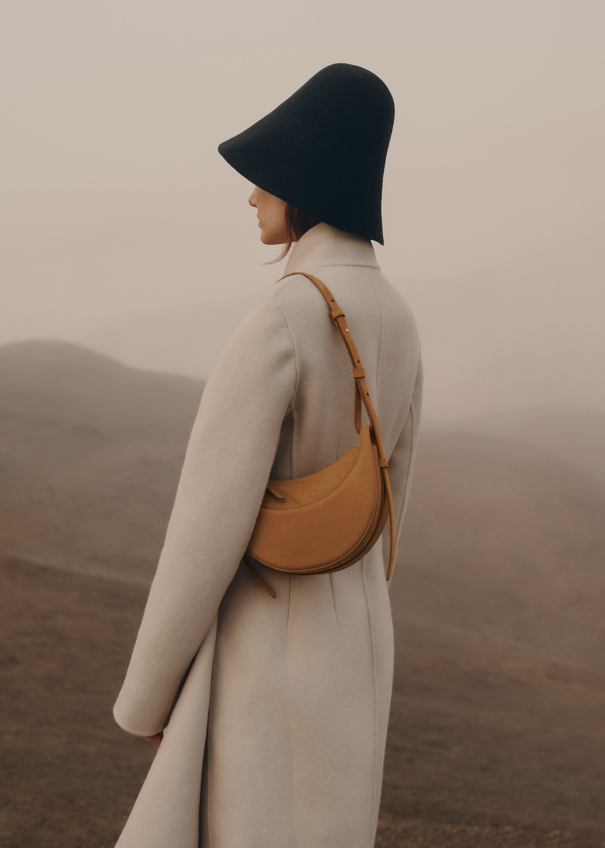 Num茅ro Dix - Cannelle Nubuck Crocodile、mySite、camillekostekn