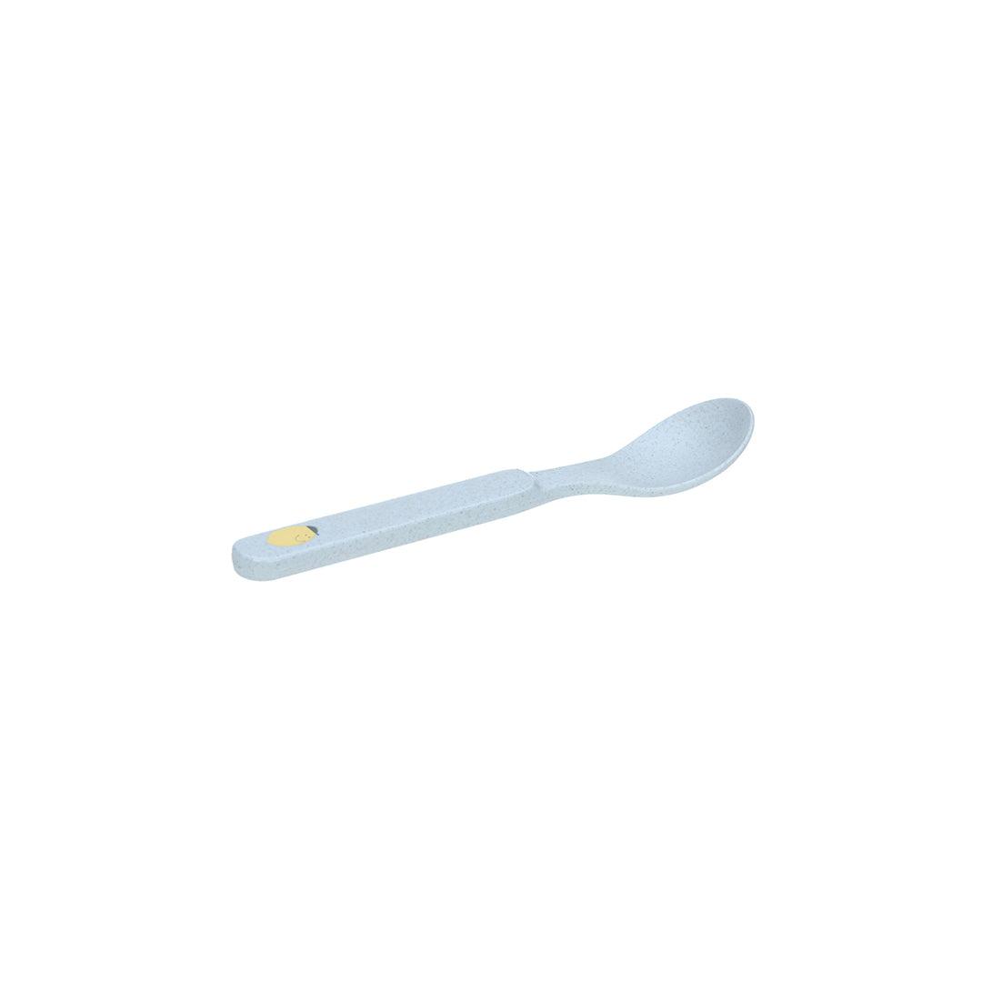  Lassig Spoon Set PP/Cellulose - Happy Fruits - Lemon、mySite、merchandisen