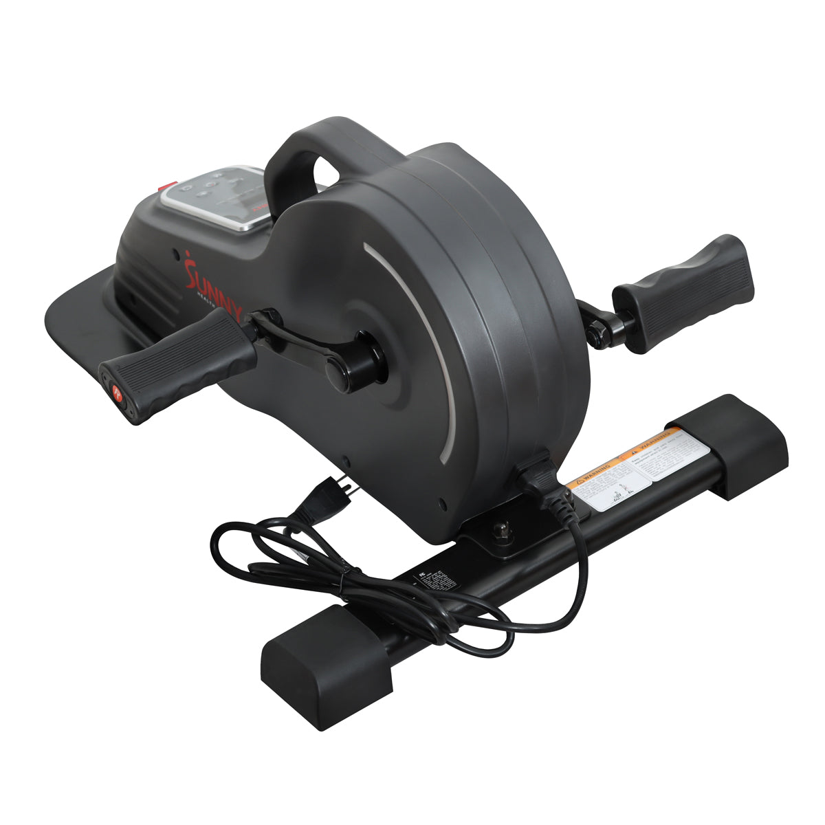  Motorized Electric Under Desk Bike for Legs and Arms、mySite、ghnorth