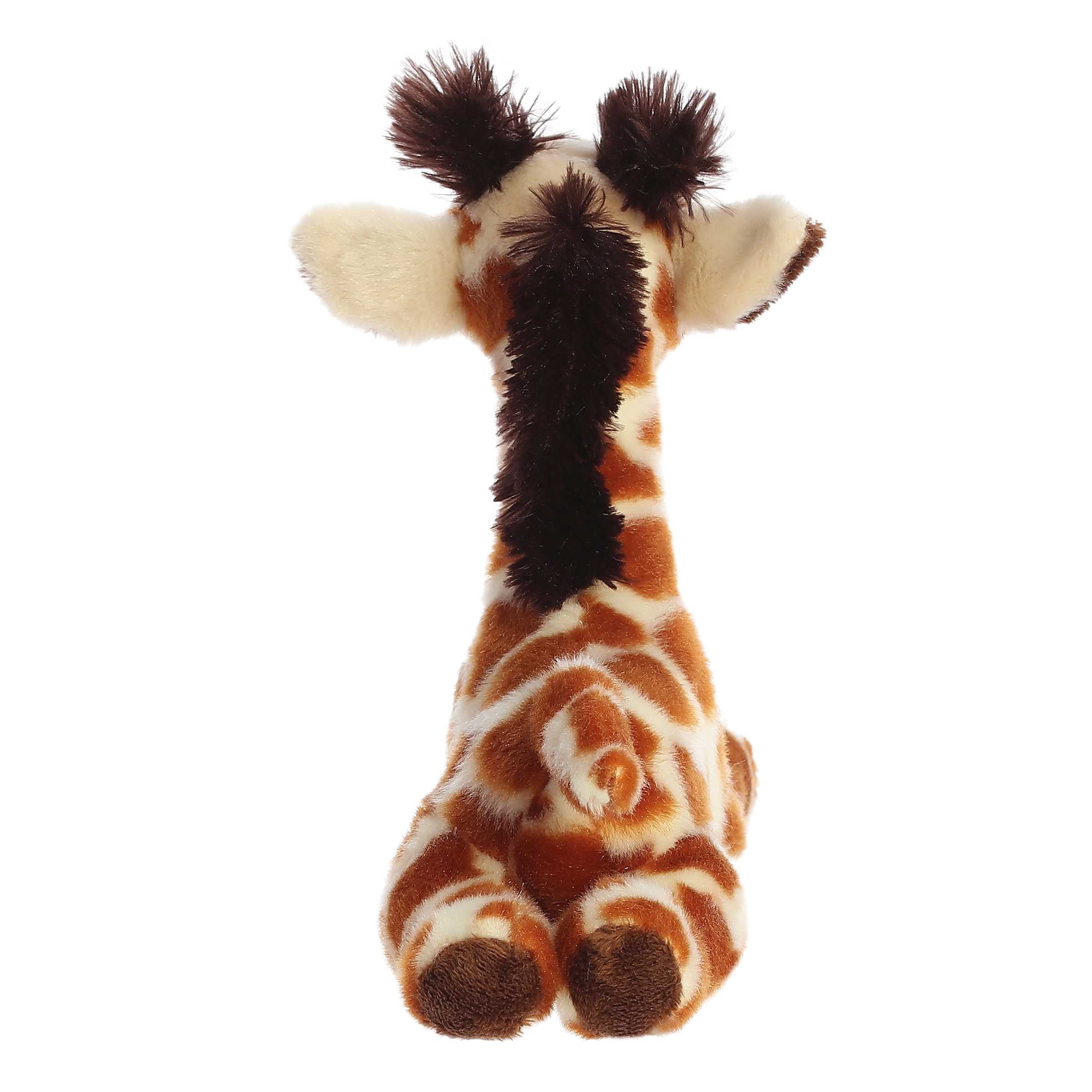 Aurora® - Mini Flopsie™ - 8 Giraffe Calf、mySite、g9winljtr