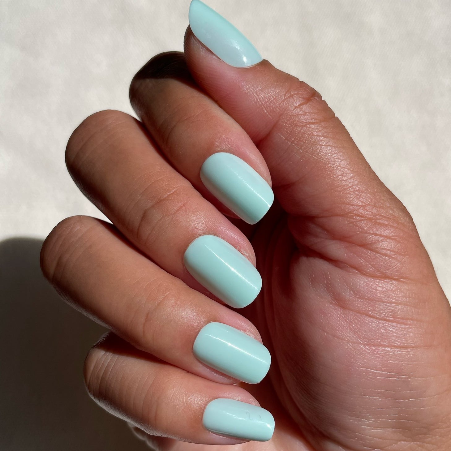 Sleeping Bag | Squoval | Short、mySite、solidvoid