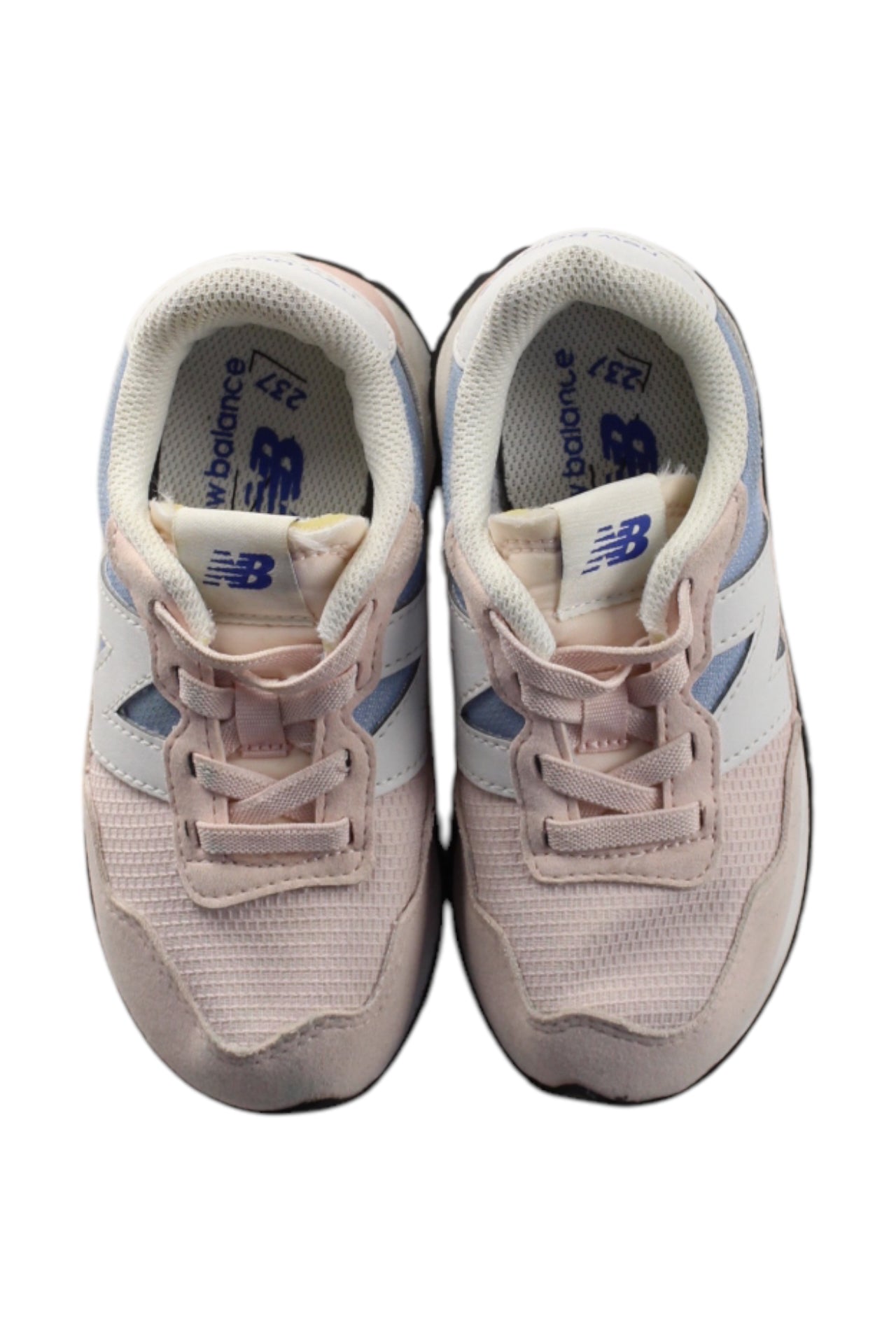 New Balance Velcro Sneakers EU28、mySite、g9winljtr