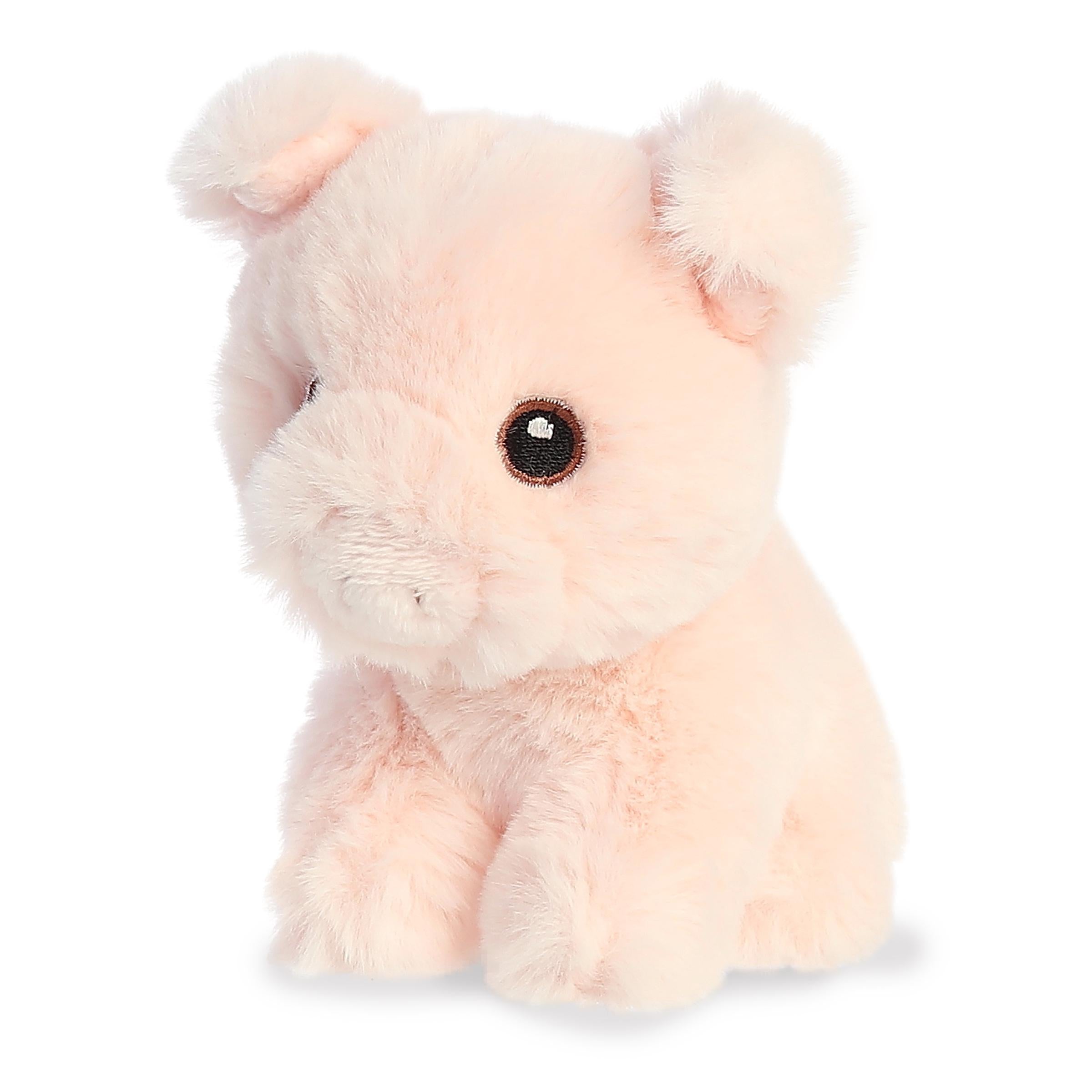 Aurora® - Eco Nation™ - 5 Mini Pig、mySite、g9winljtr