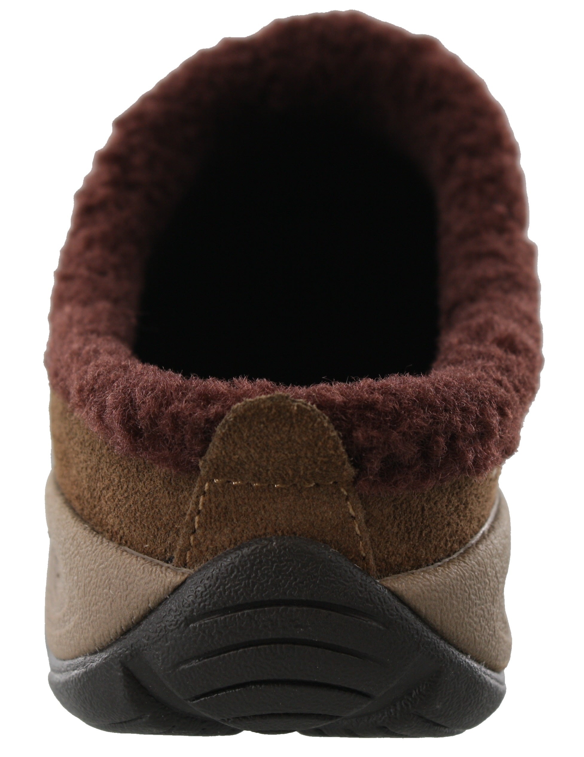 Easy Spirit Women Warm Wide Width Cozy Clog Slippers Exchange、mySite、dreamappss