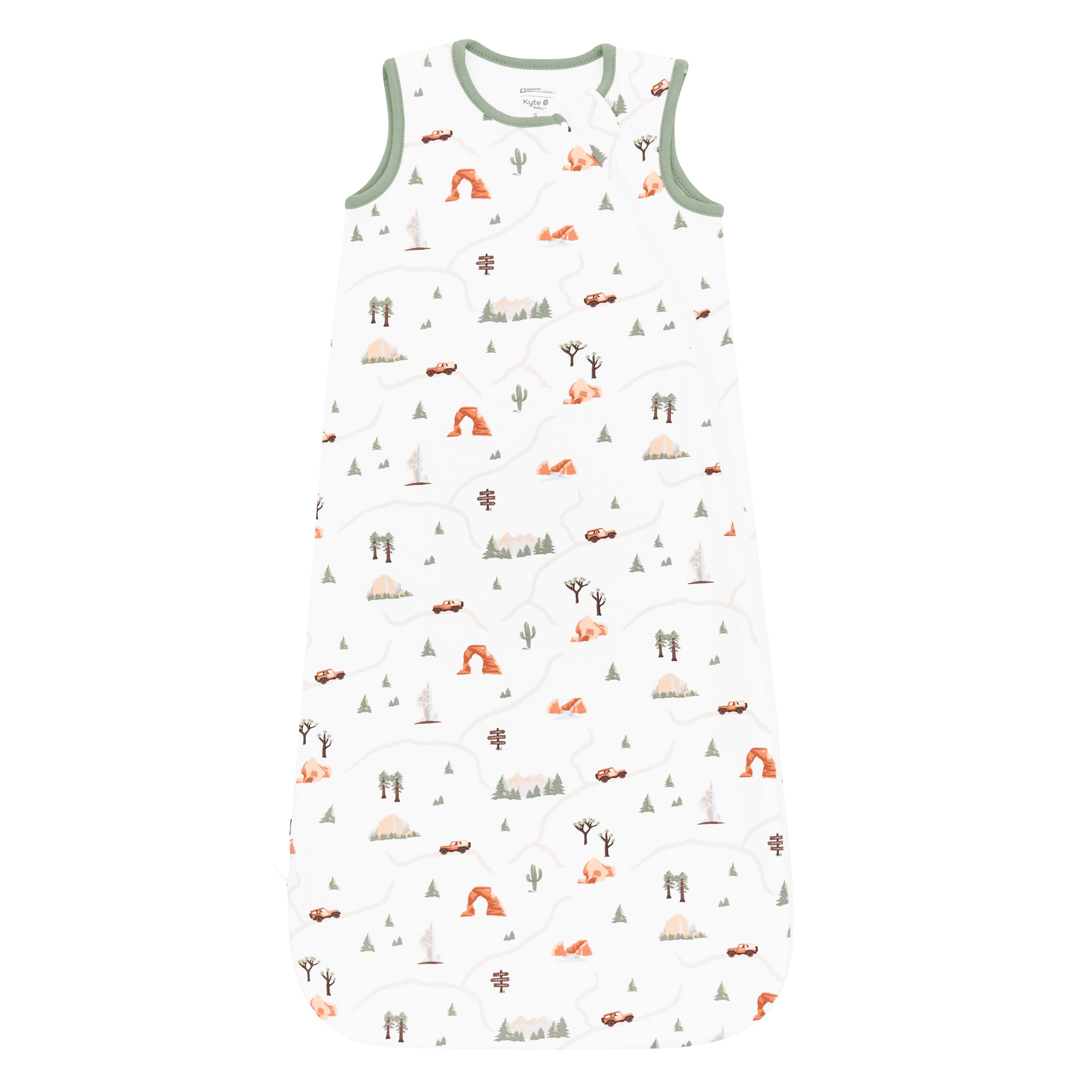  Sleep Bag in Road Trip 0.5、mySite、layawaytickets