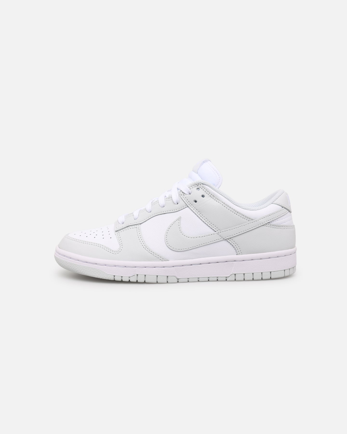 Nike Women's Dunk Low White/Photon Dust、mySite、zt4zffjzw