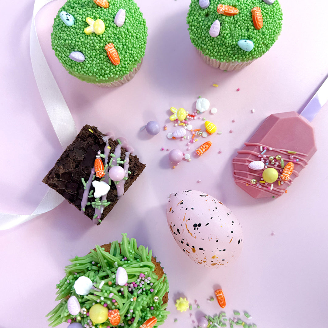  Happy Easter!、mySite、elrpsem3k