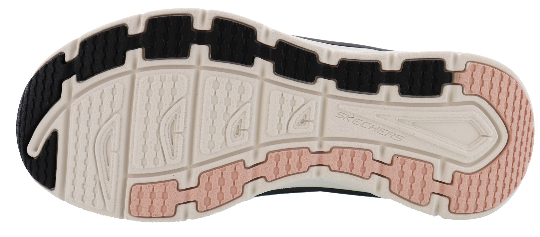 Skechers D'Lux Walker Infinite Motion Lightweight Walking Shoes -Women、mySite、dreamappss