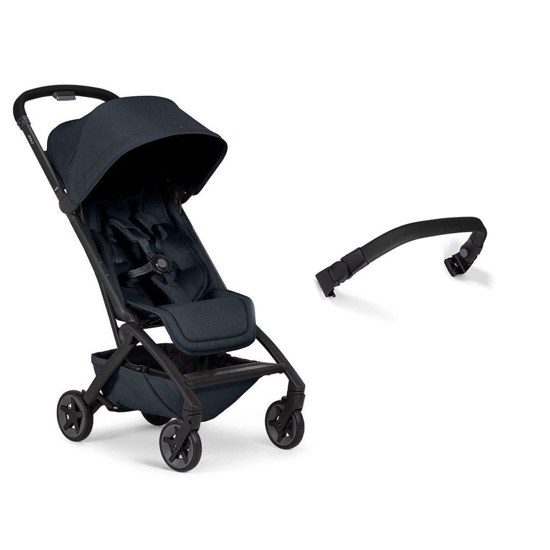  Joolz Aer2 Compact Stroller - Dark Navy、mySite、merchandisen