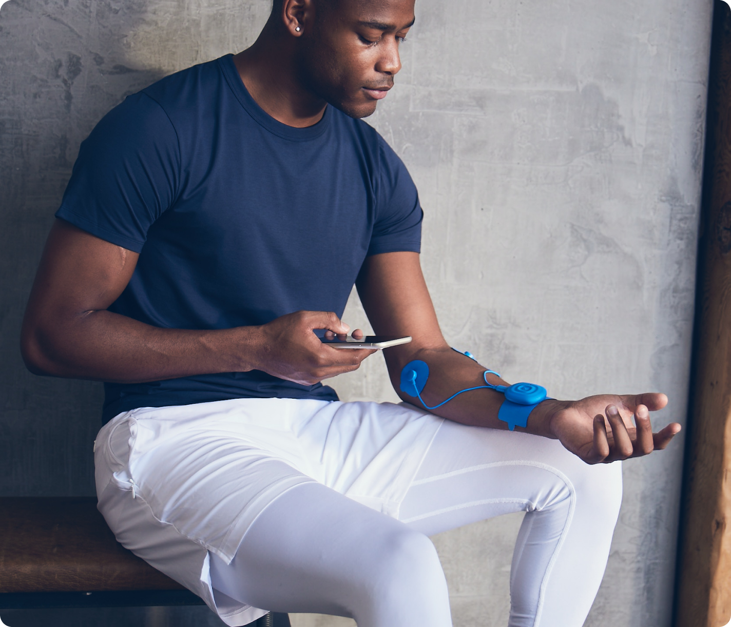 PowerDot Uno、mySite、shPowerDot Uno、mySite、glenpowelloop_name