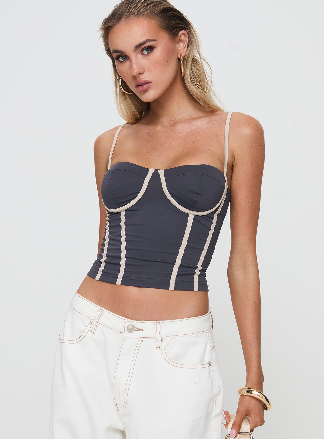 Tehlie Top Slate、mySite、solidvoid