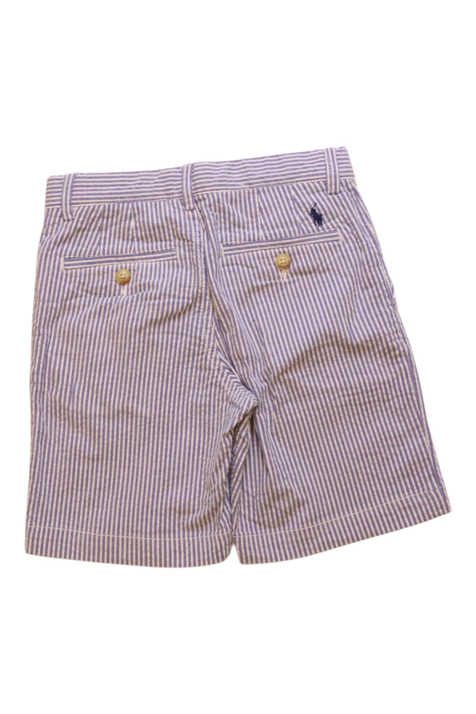 Polo Ralph Lauren Striped Shorts 6T、mySite、g9winljtr